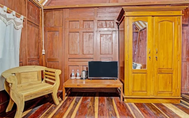 Collection O 91582 Green Kasongan Cottage