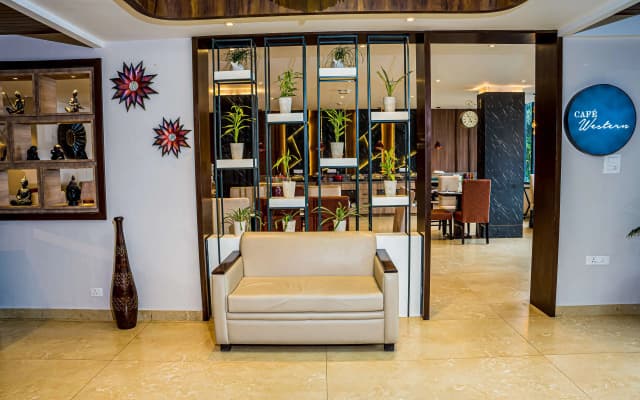Best Western Dalhousie