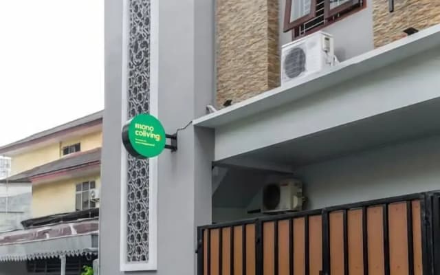 Mono Coliving Benhil Jakarta Pusat