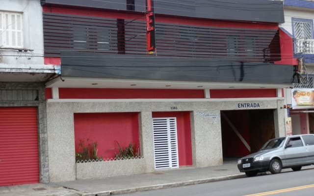 Millenium Hotel - Adults Only