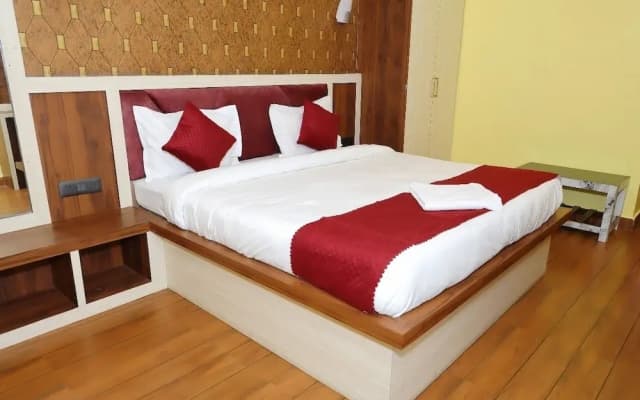 Hotel Shree Mani Residency