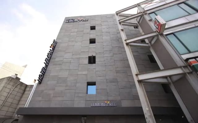 Lemon Tree Hotel Jongno