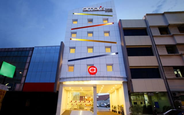 Amaris Hotel Cilegon