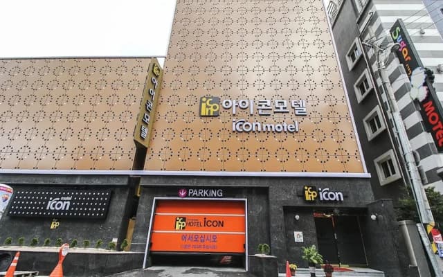 Gyeongju Icon