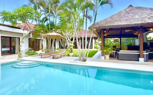 The Ichi Villa