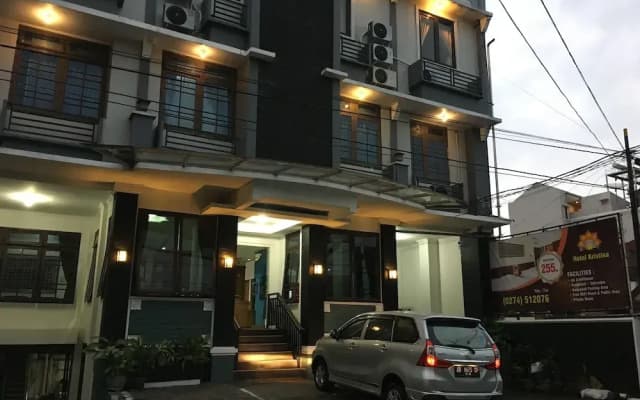 Hotel Kristina