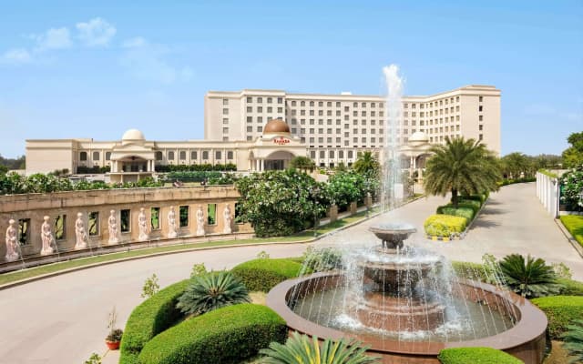 Ramada by Wyndham Lucknow Hotel and Convention Center