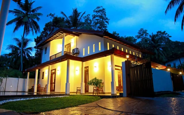 Galle Cemellia