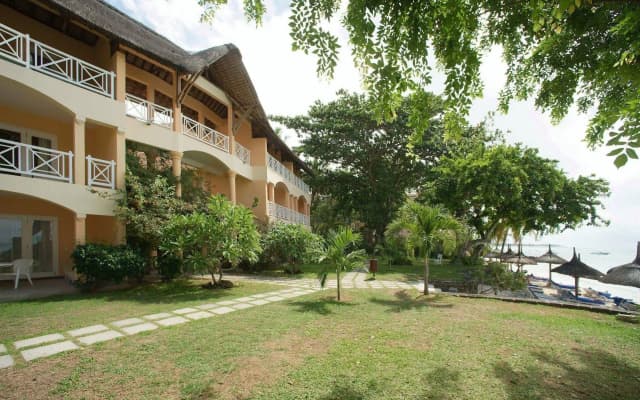 LUX* Grand Baie