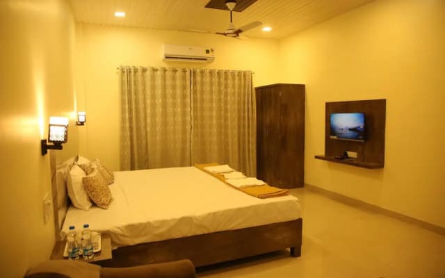 Ashoka Lawns and Resort