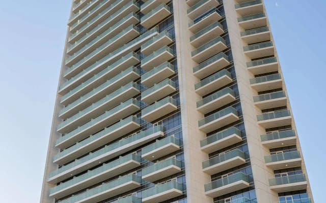 Radisson Dubai Damac Hills
