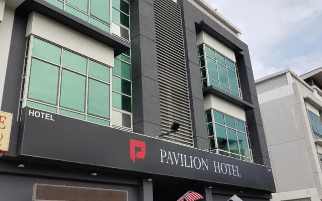 Pavilion Hotel Kuantan @ City Centre