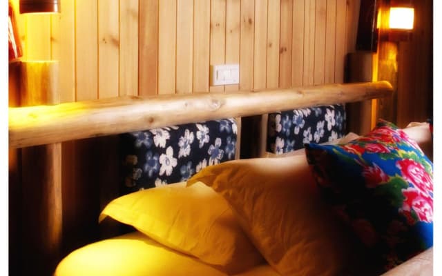 Longji Star Wish Resort