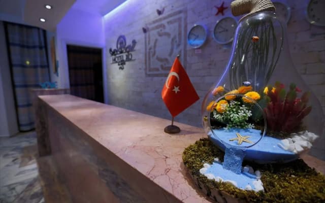 Sette Serenity Hotel 
