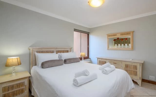 San Lameer Villa Rentals 3011