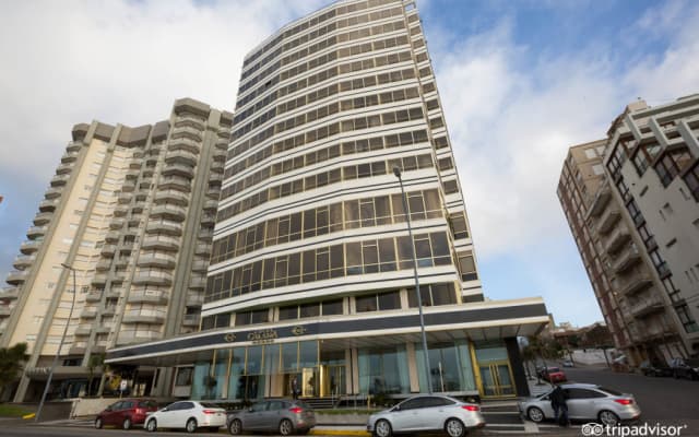 Hotel Costa Galana