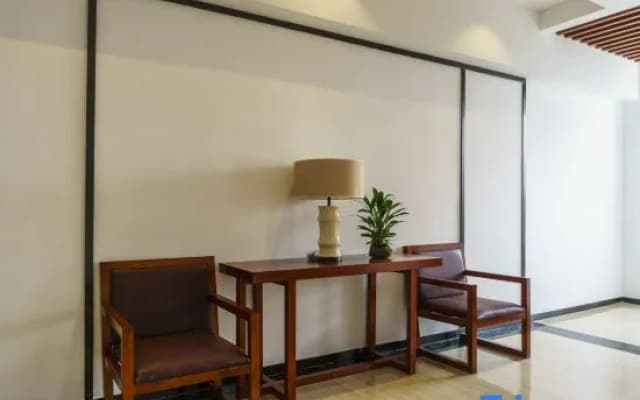 Yishan Banshui Hotel