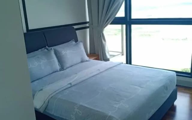 BORA Hotel Apartment - Danga Bay