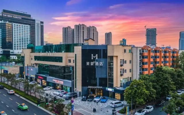 Mehood Hotel