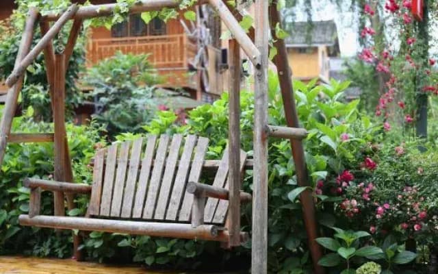 Jiangkou Yiquan  Hostel