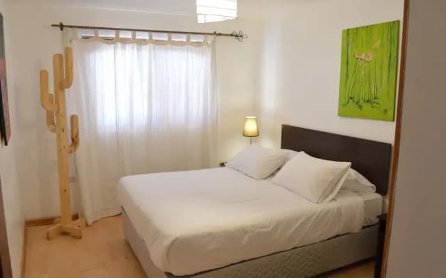 TukunMapu Hotel Boutique