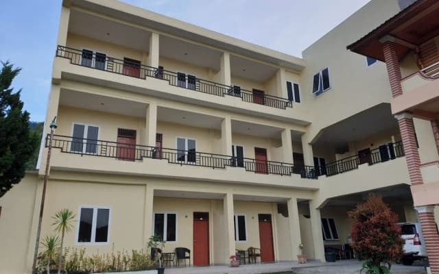 Thyesza Hotel
