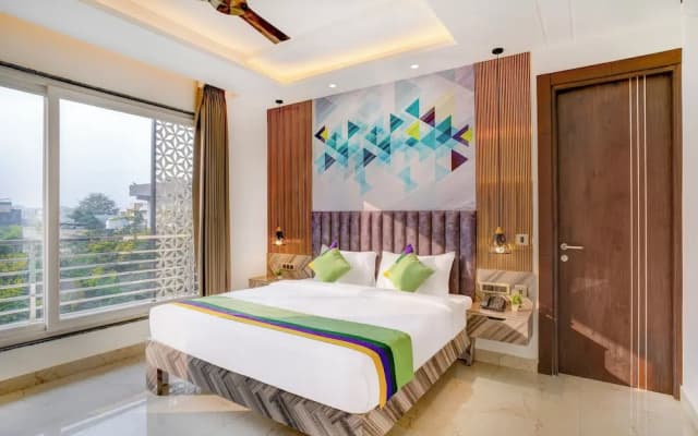 Treebo Corporate Inn