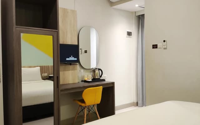 Key Inn Hotel Bogor