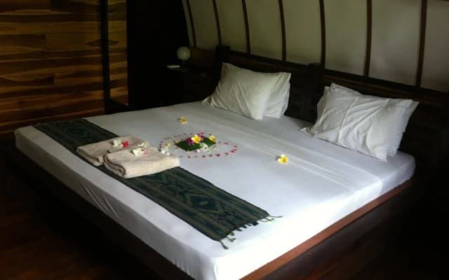 Cotton Tree Cottages