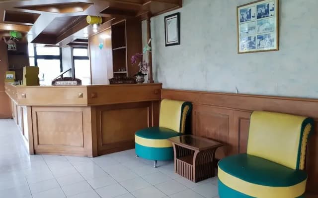 Cisarua Indah Cottage
