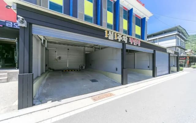 Gumi Geumosan Motel
