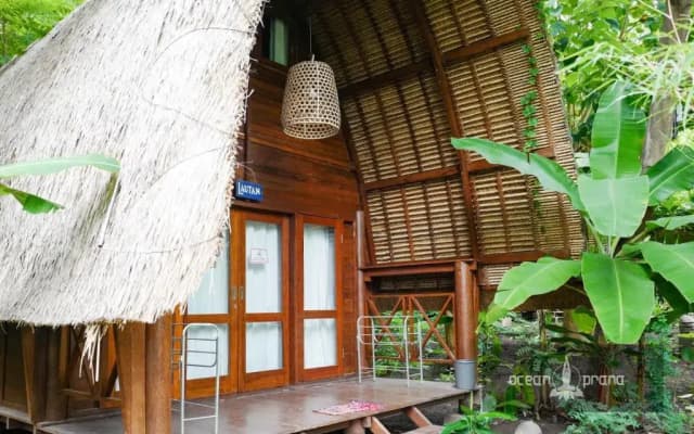 Ocean Prana Village