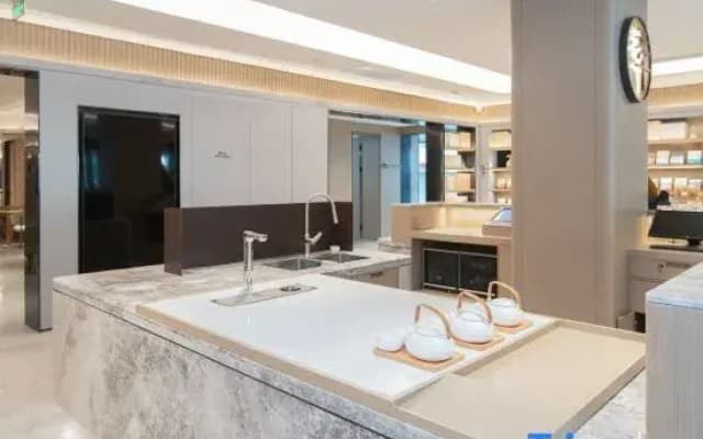 JI Hotel (Tianjin Five Avenues)