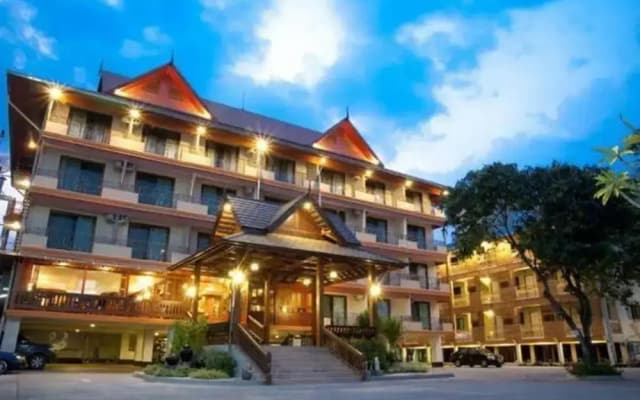 Baan Khun Chiang Mai