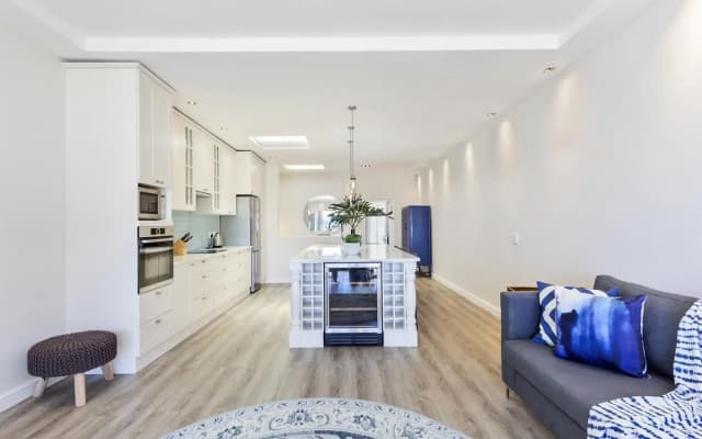 Summer Place - Camps Bay