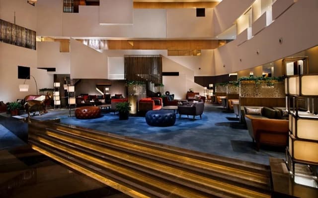 Hyatt Regency Suzhou