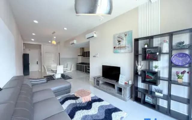 The Loft Imago Shopping Mall By Chill Time