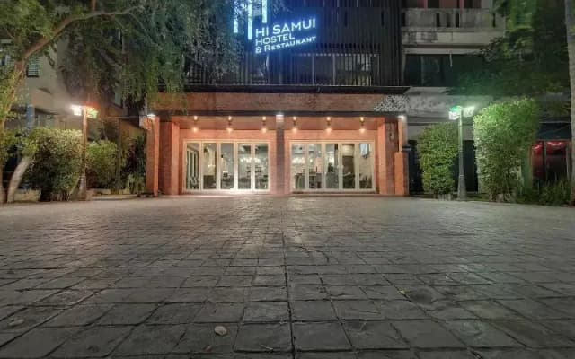 Hi Samui Hostel