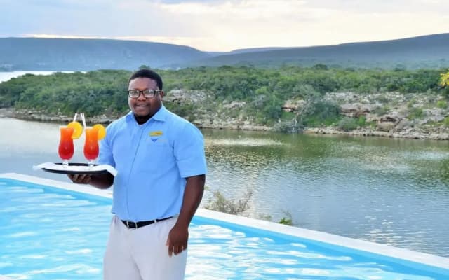 Opstal Vlei Cottages