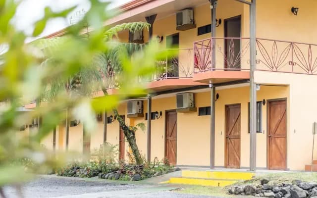 Hotel Arenal Palace