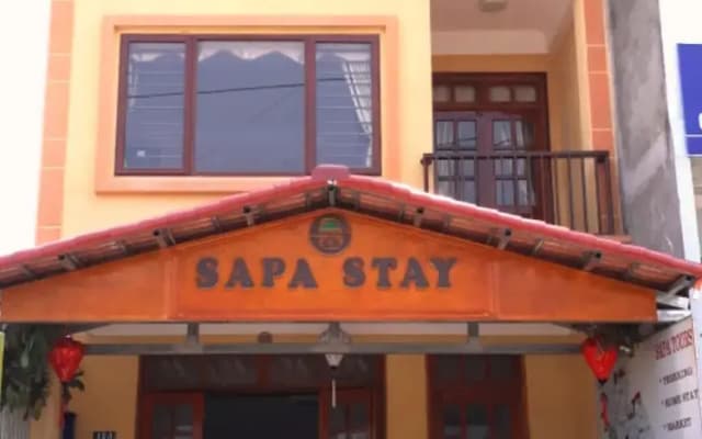 Sapa Stay Hotel