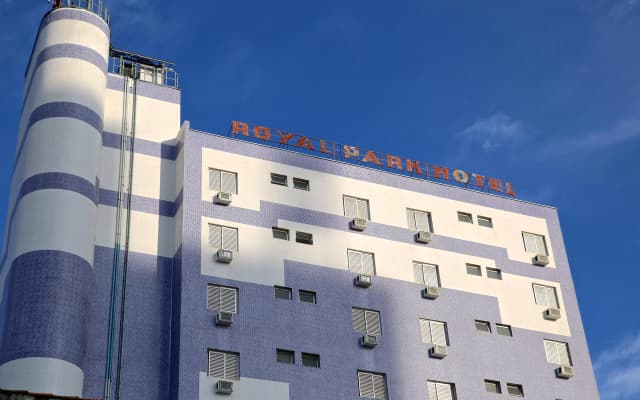 Hotel Royal Park Piracicaba