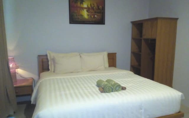 Senggigi Cottages Lombok