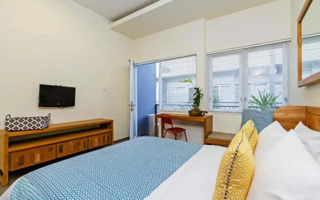 Seruni Guest House