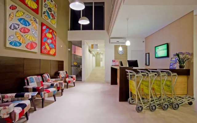 Tri Hotel Balneário Camboriú