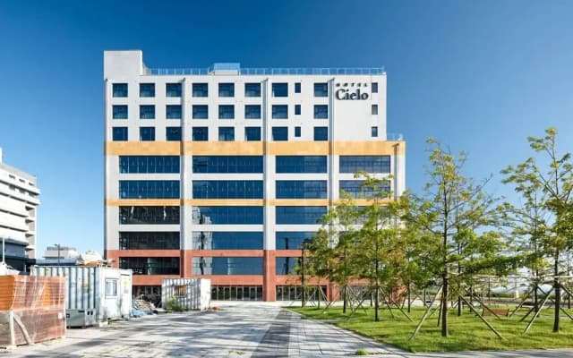 Hotel Cielo