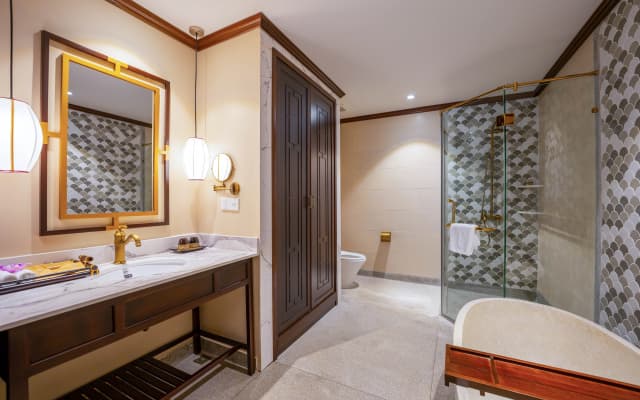 Ahoy Hoi An Boutique Resort & Spa