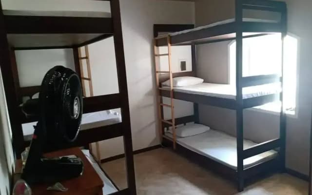 Hostel Recanto da Iara
