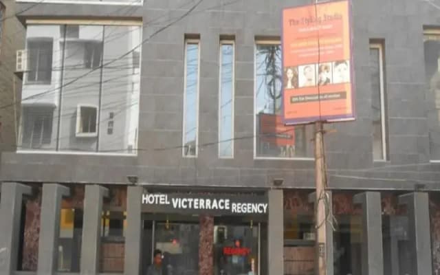 Hotel Victerrace Regency