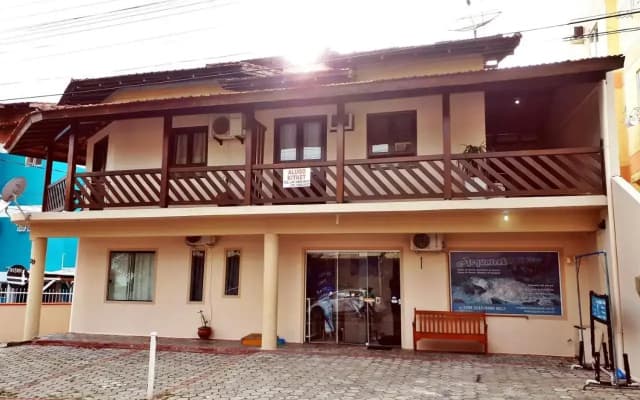 Studio 80m da Praia